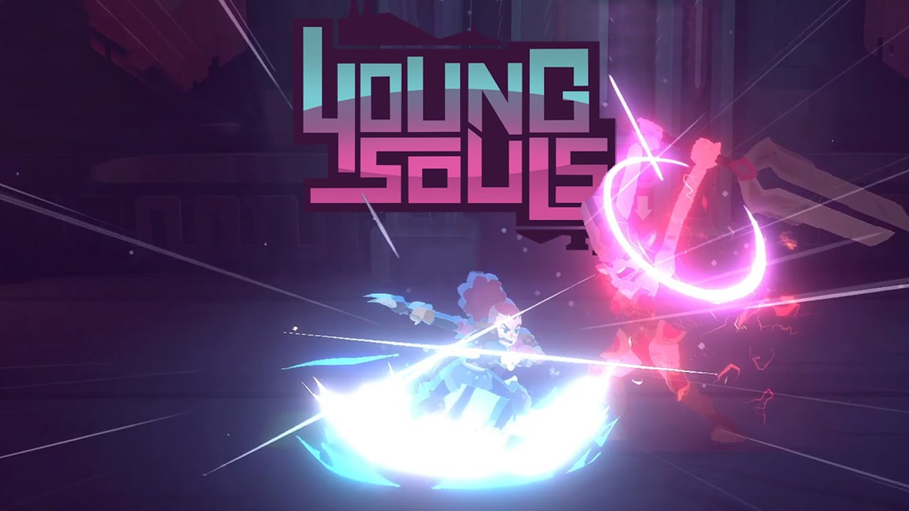 Young souls. Young Souls обложка игра. Young Souls игра лого. Young Souls шапки.