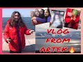 АРТЕК VLOG || ТУРИСТЫ