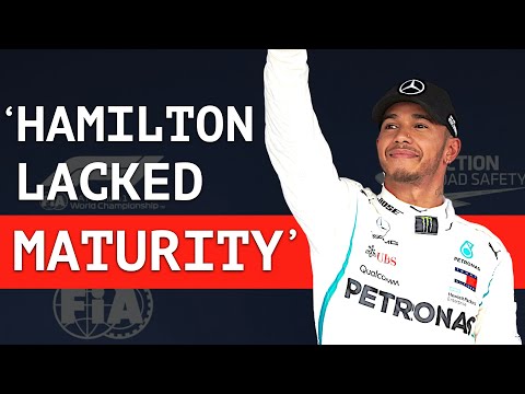 Hamilton “Possibly Greater than Senna & Schumacher” - “The Underdog Has to Have a Chance to Win” - Hamilton “Possibly Greater than Senna & Schumacher” - “The Underdog Has to Have a Chance to Win”