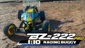 BZ-222 Pro - HobbyKing Product Video