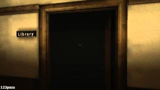 An Outlast Moment (Warning: Not for the faint of heart)