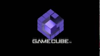 gamecube startup earrape
