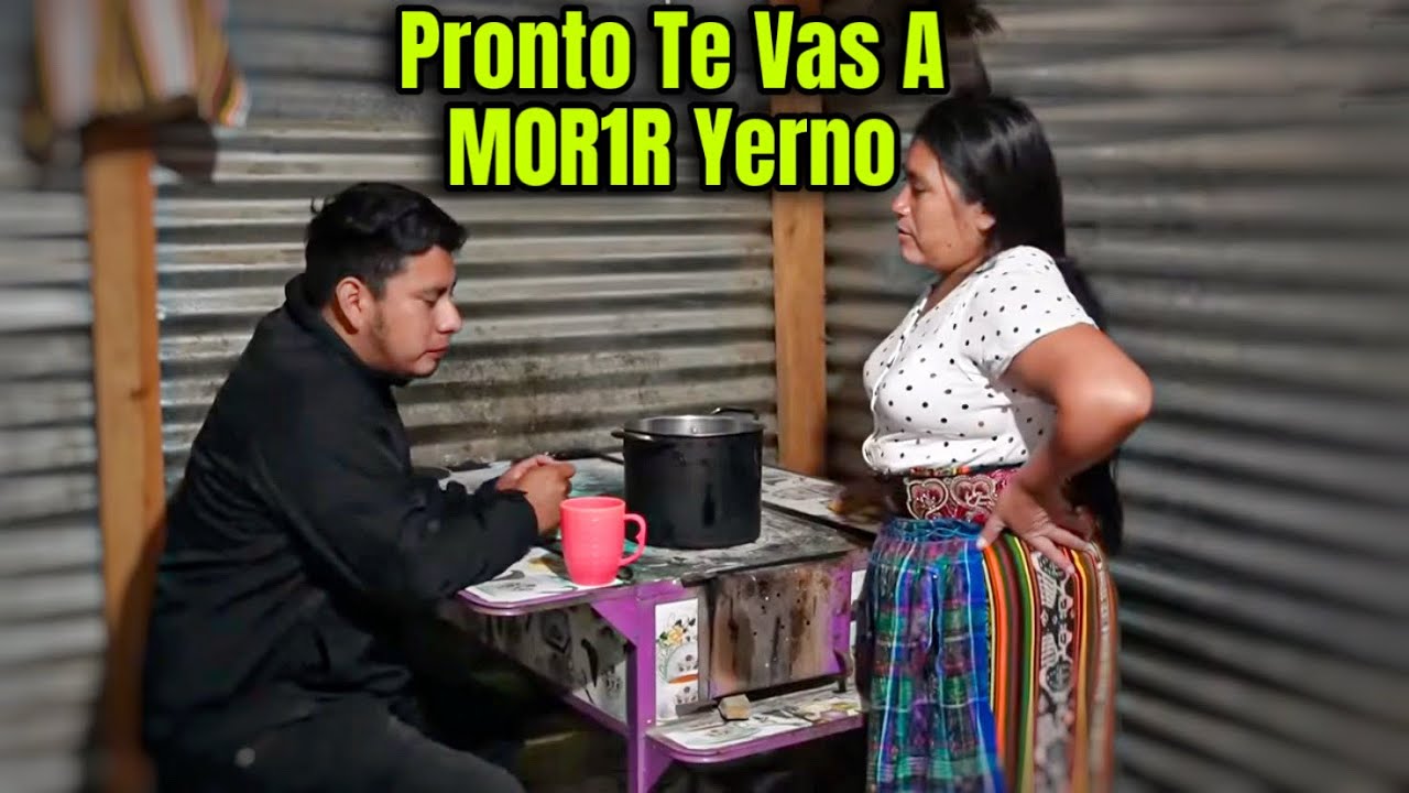 Le quit0 la vid4 a su yerno para que no se casara con su hija 😡😭| Historia real | Reflexion 