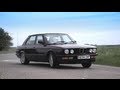 1986 BMW M5 E28: The original super 4-door - /CHRIS HARRIS ON CARS