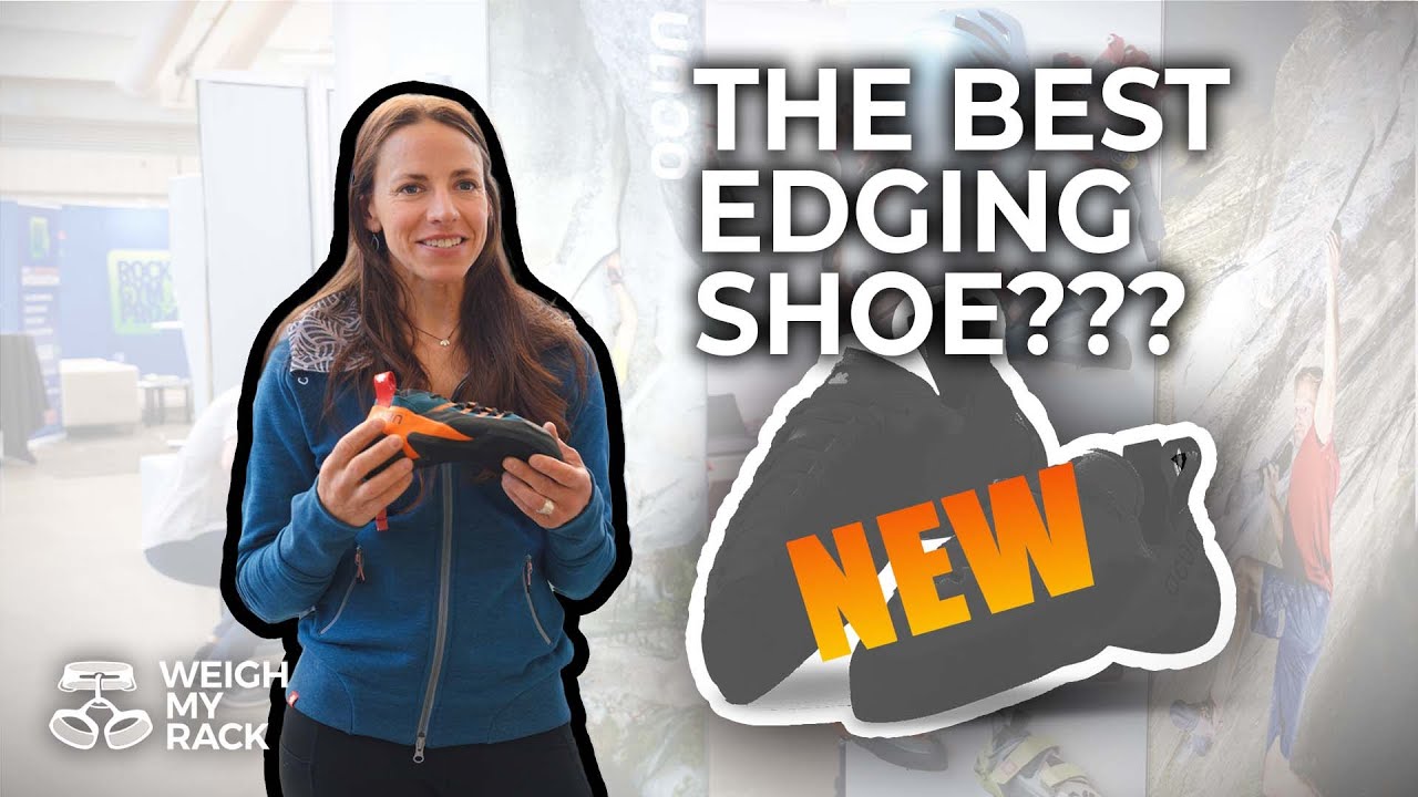 Скальные туфли Ocun Sigma