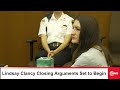 “She Knew It Was Wrong”: Prosecutor Jennifer Delivers Fiery Closing Argument in Clancy Trial | AB1E