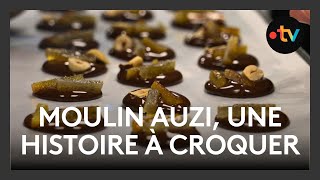 Le Moulin De Labastide-Clairence, Une Histoire À Croquer