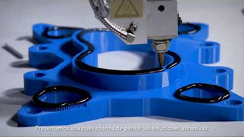 3M™ IATD Video Training Linkendin Extrudable Tape Technical V1Full LATAM Esp HD