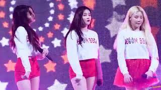 Beautiful Nancy Momoland Boom Boom