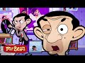 Bean In Love | Mr Bean Animated FULL EPISODES compilation | Cartoons for Kids