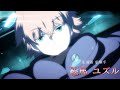 ワールドトリガー 3期アニメCM 絵馬&ゾエver ※非公式【CM風 MAD】【ピーターマン】