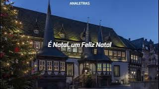 Natal de Luz | Voices (Letra)