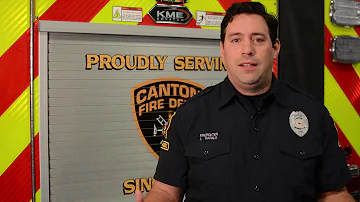 Canton Fire Recruitment Video