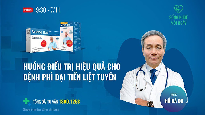 So sánh thuốc tiền liệt vương và thuốc vương bảo năm 2024