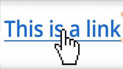 HTML |  Hyperlink | Explanation | Class  8 | Ch - 9 |CBSE |