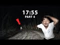 Ghost Challenge At Night - Part- 4 | 17:55 Reality