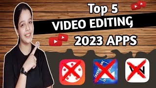 Top 5 Free Video Editing Apps Without Watermark (2023) 🔥🔥 Stay with Pihu screenshot 4