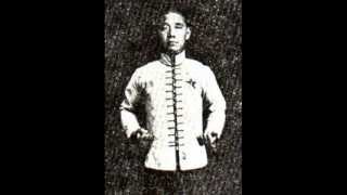 Huo Yuan Jia (cover)