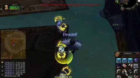 Angelic WoW  Instant 70 WoW 2.4.3 Server