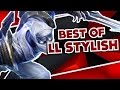 Best Of LL Stylish - The Best Zed NA | League Of Legends