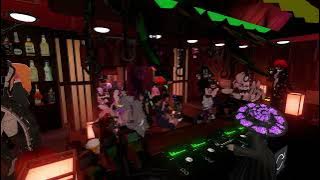 Folza @ VTVR Endurance 10-17-25  (Hardcore, JCore, Speedcore, Melodic Extatone Mix)