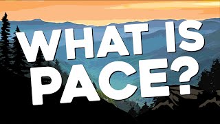 What is PACE?