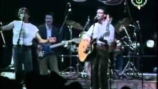 Chanson chaoui - Les berberes - ahwad el machina - concert live