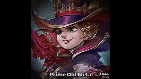 New Meta Or Old Meta #shorts #mobilelegends #edits