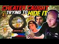 WE CAUGHT A CHEATER TRYING TO HIDE IT!! Ft. @NICKMERCS & @Cloakzy