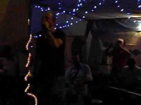 Cheb Fateh Le Blanc Shaibi Live2012