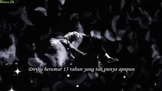 BTS - Begin [Indo lyrics]
