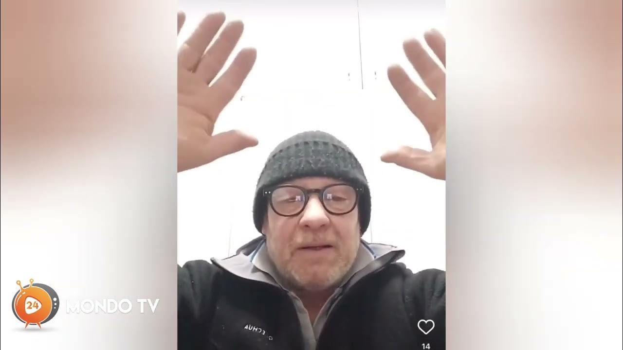 Amici 22, il padre di Wax difende il figlio dalle accuse dopo il