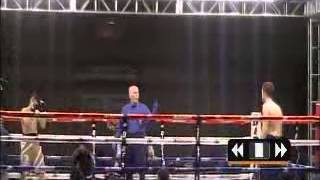 Rye Brook NY fight show