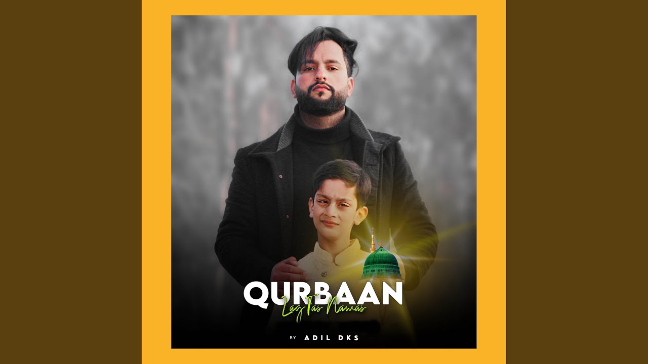 Qurbaan Lag Tas Nawas