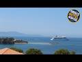 Central sea view luxurious Apartment | Crete Island, Greece | Hotel Review 🏩