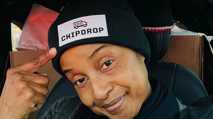 Free Wood Chips | Season 4 | E18