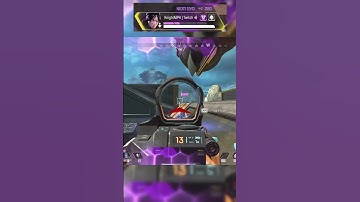 This gun is not ok... #apex #apexlegends #apexlegendsclips #apexclips