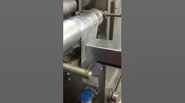 Hitachi CIJ printer batchcoding on tablets and capsules online ....