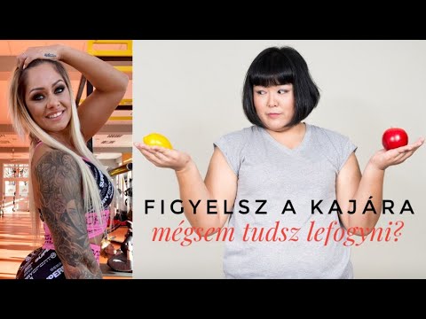 hogyan tudsz lefogyni fogyás fogamzásgátló mellett