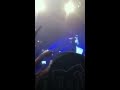Avenged Sevenfold new drummer Arin- Drum solo in Abu Dhabi