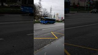 Автобус Лиаз-5292.65 (борт 1765012) т506рр777, маршрут №488 (г. Москва)