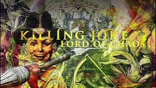 K̲i̲lli̲ng Jo͟ke̲ - Lord Of Chaos EP [FULL EP] ☆☆☆☆☆