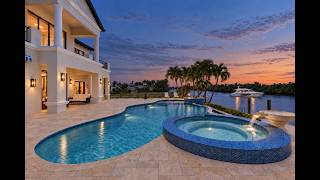 4842 SW 29th Ave. Cape Coral FL 33914. - Cape Coral Waterfront Home - Scott Meadows