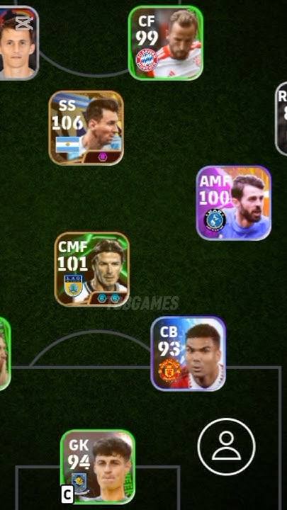 worst-penalty-squad-2-3-5-formation-efootball-mobile-shorts
