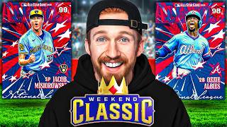 Going 6-0 In Immortal Weekend Classic In One Video