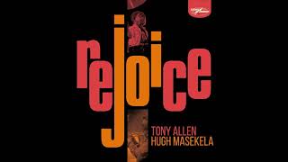 Tony Allen &amp; Hugh Masekela - We&#39;ve Landed (Cool Cats Mix) (Official Audio)