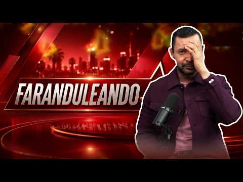 Has Alicia Villarreal Been Seized? 😳 - Celebrity Gossip | EstrellaTV