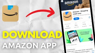 كيفية تنزيل وتثبيت تطبيق أمازون للتسوق 2026 screenshot 5