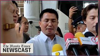 Evidence presented to House panel not 'foundation for probable cause' — VP Sara's lawyer