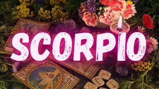 SCORPIO 🚨 OMG… THIS CHANGES EVERYTHING‼️ YOU MAY NEVER WORK AGAIN 💸 WELCOME TO THE SOFT LIFE...😍 screenshot 2